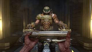 Doom Eternal - Super Shotgun is OP