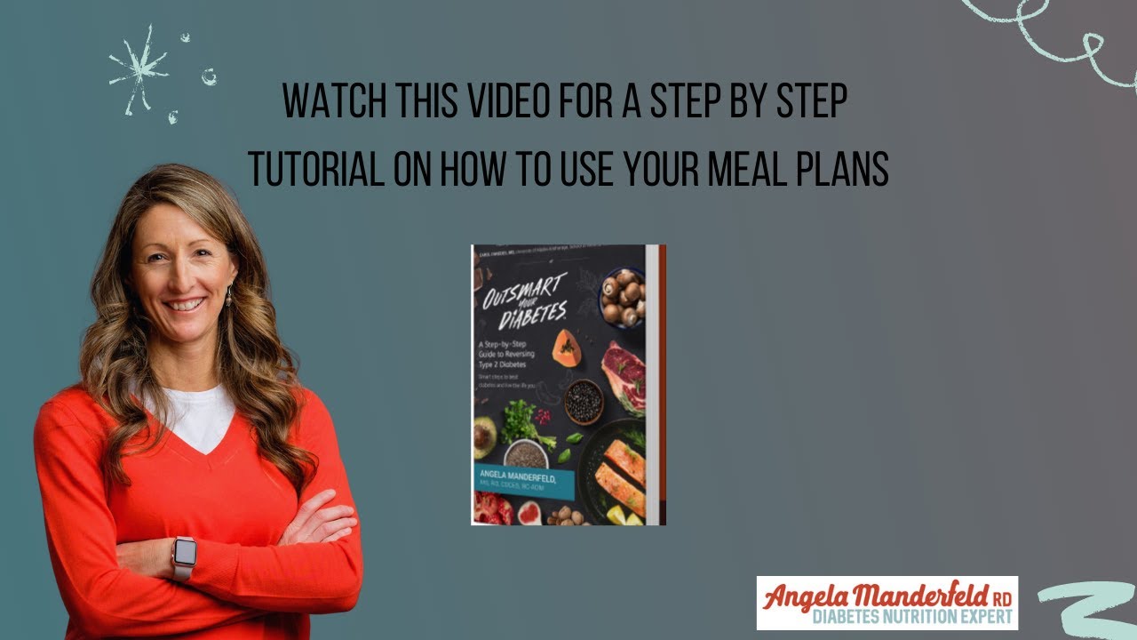 How To Use Your Living Plate Meal Plans YouTube How To Use Your Living Plate Meal Plans YouTube