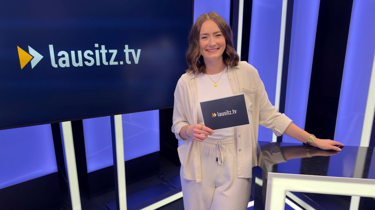 lausitz.tv am Mittwoch – Sendung vom 30.07.25