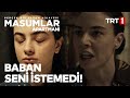 Sen Babalık Hakkını Çoktan Kaybettin! | Masumlar Apartmanı 5. Bölüm