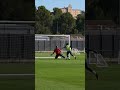 Johnny Rowe skills 😮‍💨🌪️ #football #marseille #foot #om #teamom