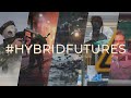 Hybrid Warfare of the Future