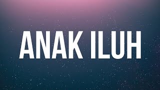 Anak Iluh - Indah Wal (Lyrics) | Tausug Song