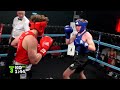 Nathan Harris vs Zac Bullock. 🏴󠁧󠁢󠁥󠁮󠁧󠁿v🏴󠁧󠁢󠁷󠁬󠁳󠁿 13/12/25. Hereford Sixth Form Collage 13/12/25.