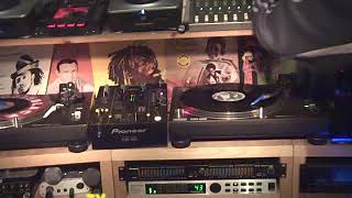 Brent Dowe In Medley