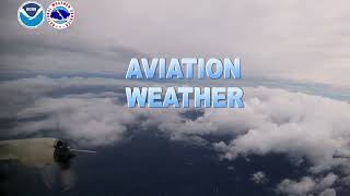 May 9, 2025 - Aviation Weather