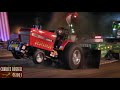 NTPA Truck and Tractor Pulling! 2021 Hillsdale County Fair Pull