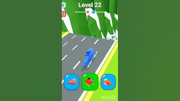 Shape-Shifting All Levels Mobile  GamePlay walkthrough iOS,Android free Game video