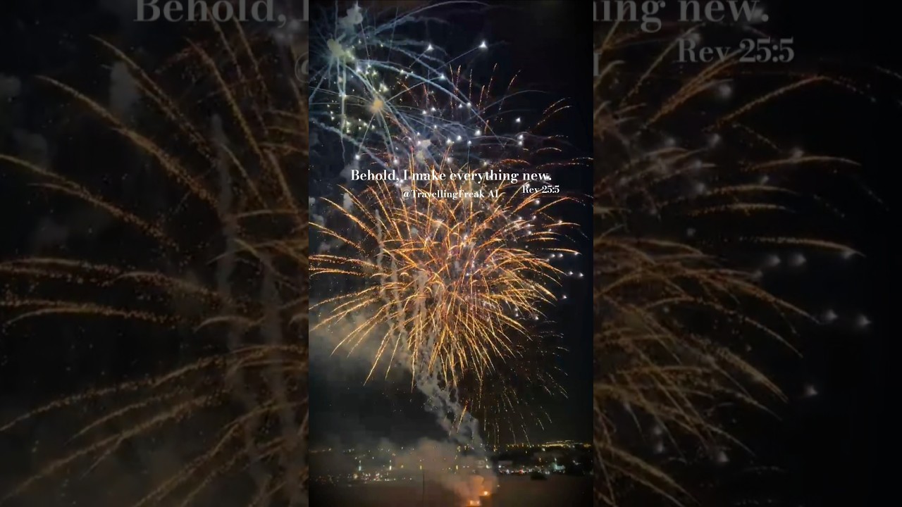 A Prosperous New Year 2026 to you❤️🫂