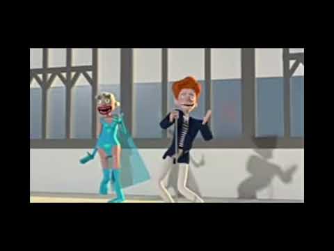 Rick roll the remakeboot