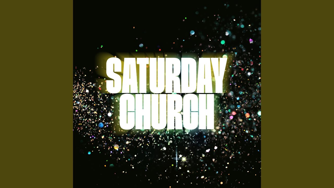Sunday (feat. Joaquina Kalukango & Ayana Jackson)