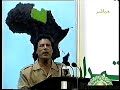 خطاب القذافي في مؤتمر الشعب العام 2004 خطاب القذافي في مؤتمر الشعب العام 2004