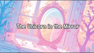 English Storytime: “The Unicorn in the Mirror” | Kids Books Read Aloud screenshot 2