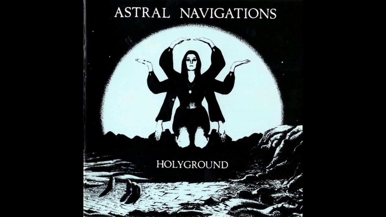 Lightyears Away - Fourth Coming (1971)