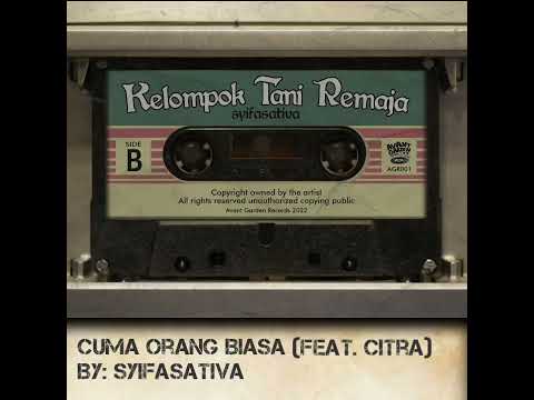 Syifasativa - Bercanda