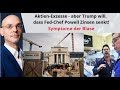Aktien Exzesse Aber Trump Will Dass Fed Chef Powell Zinsen Senkt Videoausblick Aktien Exzesse Aber Trump Will Dass Fed Chef Powell Zinsen Senkt Videoausblick