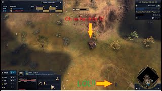 Age of Empires 4 - How to beat the mongol TC Rush