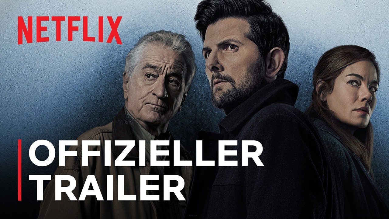 Der Kinderflüsterer | Offizieller Trailer | Netflix