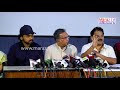 Nadigarsangam Press Meet | Nassar | Kaithi