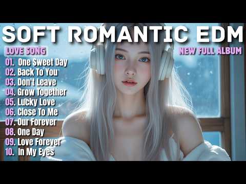 SOFT MELODIC EDM || ONE SWEET DAY || NEW SONG PLAYLIST 2026