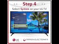 How to set up netflix on your lg tv  dragon electronics