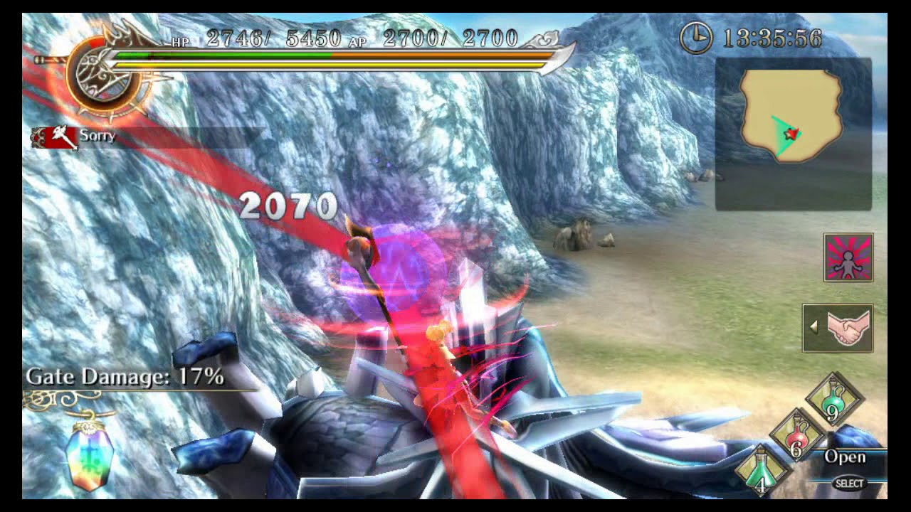 Ragnarok Odyssey - Mage Build - YouTube