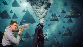 Destiny 2: Lightfall is Luring Back Players Like Me:
