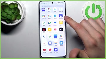 OnePlus Nord CE 3 – How to Record Screen