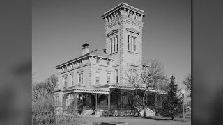 Take a look at some of the Quad Cities' most haunted spots with QC Haunts and History