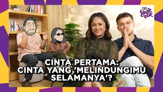 Mengapa Cinta Pertama Sulit Dilupakan  Cwkcwk 5