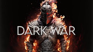 DARK WAR | 2 HOUR of Epic Dark Sinister Dramatic Intense Action Music