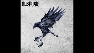 Weekly Wednesday #28! Suspyria The Valley Of Despair Album Review!