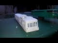 Autorail picasso x3800 echelle 0 143 impression 3d