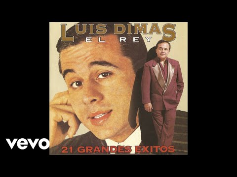 Luis Dimas - Let's Twist Again (Audio)