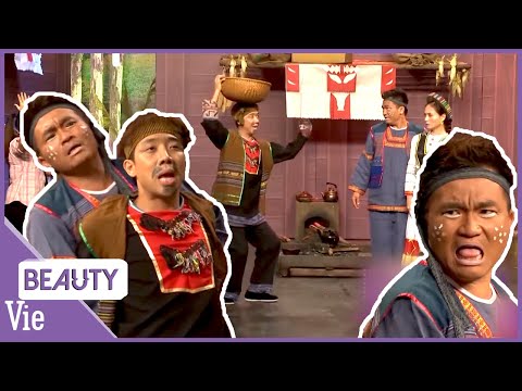 Video HÀI TẾT - HÀI TRẤN THÀNH - HÀI TẾT HAY NHẤT 2022 |... - youtube