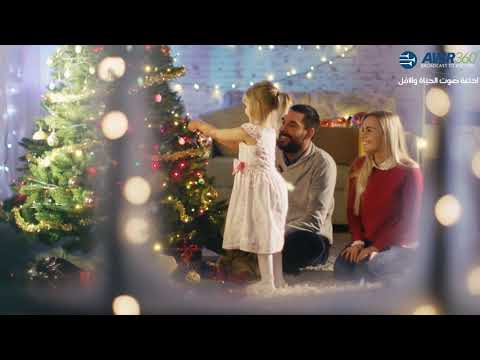 ترنيمة قلبي مهيا مغارة بصوت ميري فران