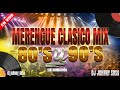 MERENGUE CLASICO MIX BONITO A&Ntilde;OS DORADOS