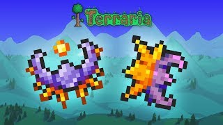 Terraria - Himmlische Hülle & Himmlischer Stein (Celestial Shell & Celestial Stone)