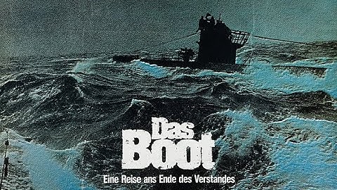 Aran Sheehy - Submerge (Das Boot Music Video)