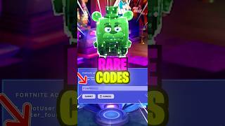 ALL *NEW* LOBBY HACK Codes in Fortnite! ALL *NEW* LOBBY HACK Codes in Fortnite!