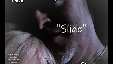 Gerald Fleming: "SLIDE" from the LP "YOU"
