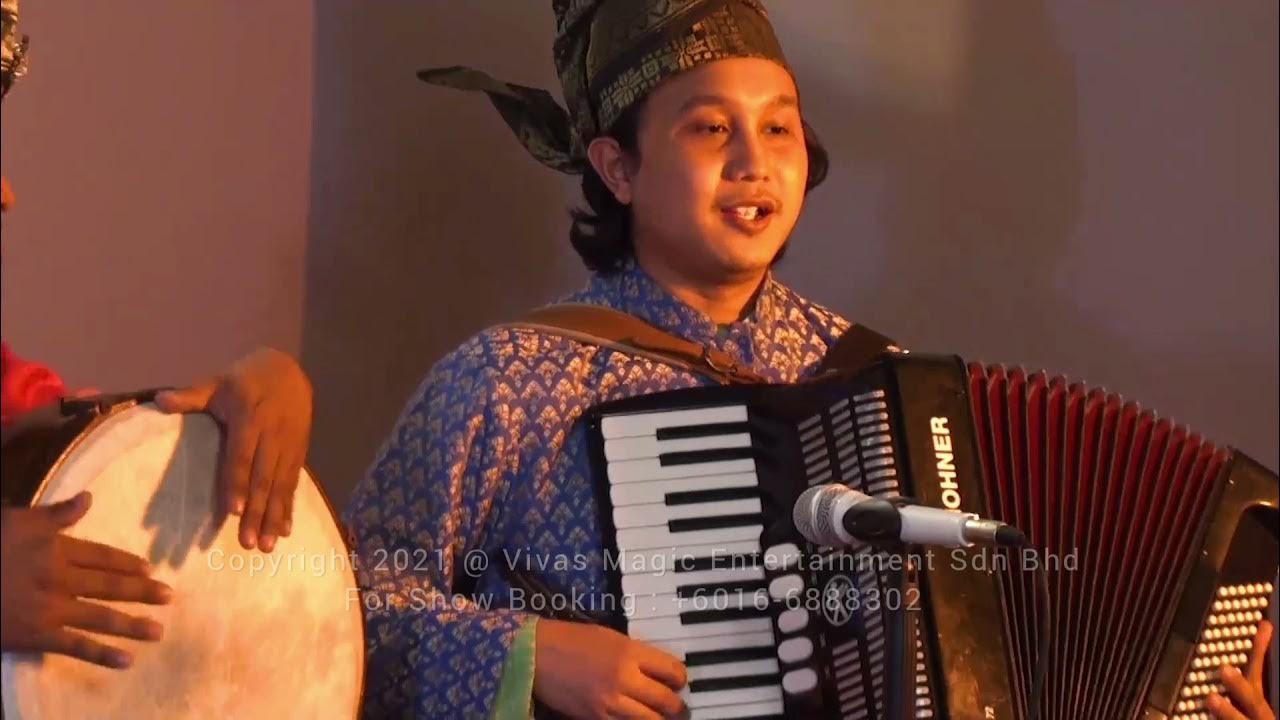 Malaysia Cultural Dance & Gamelan Malay Instrument Malaysia Percussion