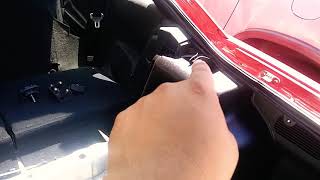 How to Install Strut Bar Mitsubishi Eclipse
