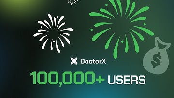 MAKE MONEY WITH DOCTORX  MINING APP ON ICE NETWORK  ||SUNWAVE