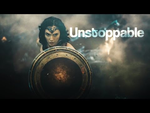 Multifemale | Unstoppable