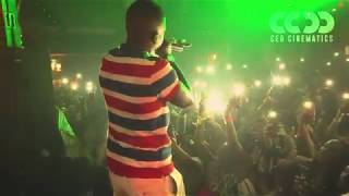 Boosie BadAzz Live Performance in Lafayette La | Shot by @CedCinematics