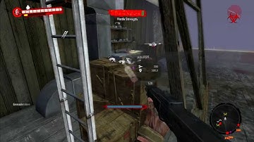 Dead Island Riptide - Part 21 - Evacuation (Let