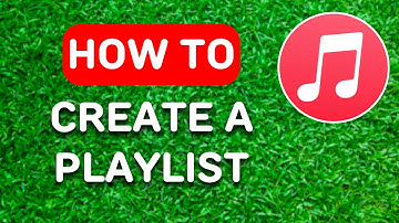 How to Create a Playlist on Apple Music (2025) - Full Guide