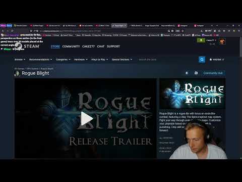 Video thumbnail: C++ Do You Have To Use AI? & Setting Up The Gameplay Loop Today