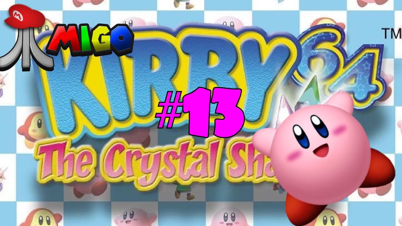 kirby 64 the crystal shards online kirby 64 the crystal shards online